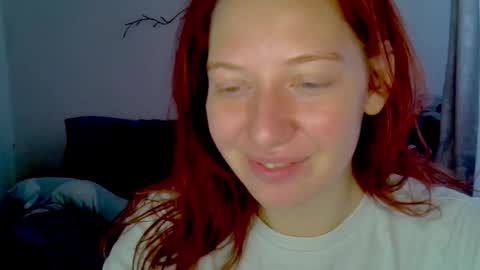 lily_ember online show from February 11, 11:14 am