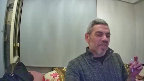 lily lovelyman online show from December 17, 8:15 pm