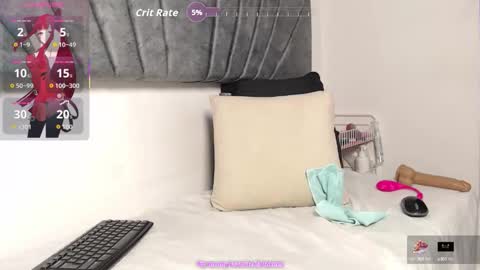 Snapshot of lily_meghan chatting on October 15, 9:48 pm LILY MEGHAN online show from October 15, 9:48 pm