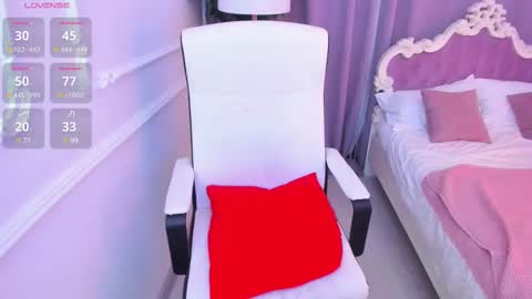 Lily online show from March 7, 3:51 am