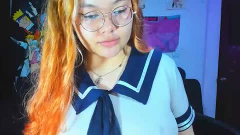 lily_stone04 online show from March 30, 6:24 am