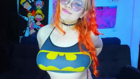 lily_stone04 online show from November 23, 10:24 am