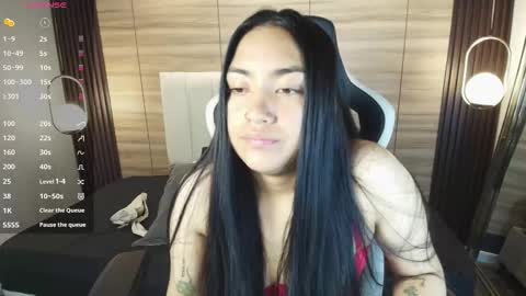 lily_waist online show from February 19, 12:04 pm