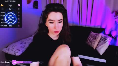 LILY online show from February 27, 7:08 am