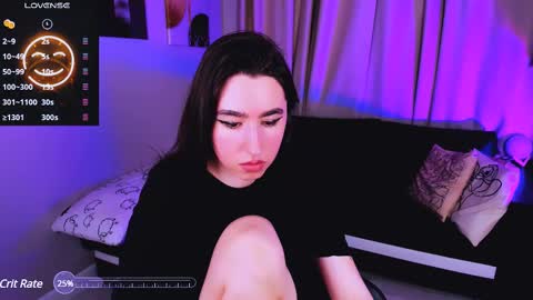 LILY online show from March 1, 11:50 am