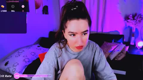 LILY online show from September 19, 7:23 am