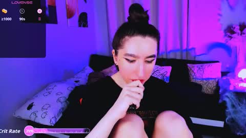 LILY online show from October 30, 8:26 am