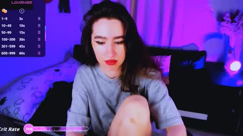 LILY online show from September 14, 9:55 am