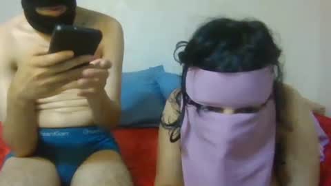 lilyasaad online show from February 25, 9:58 pm