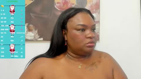 Lily online show from December 21, 5:08 pm