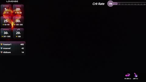 lilyhung12 online show from March 6, 5:22 pm