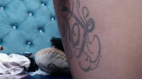 lilyjamesx online show from March 3, 4:25 am