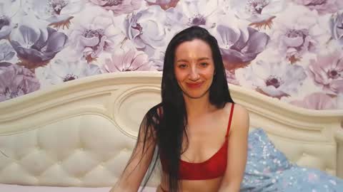 Lily online show from March 8, 6:16 pm