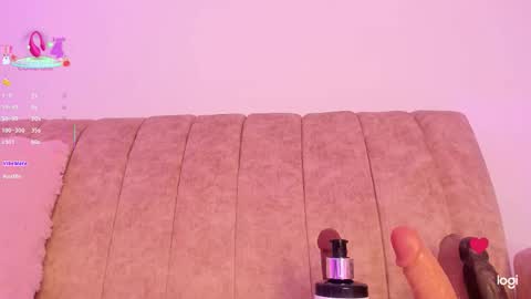 Lily  online show from October 1, 9:52 am