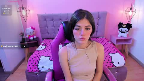 LILY online show from December 21, 12:49 pm