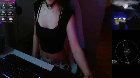 Lily Rone online show from November 8, 9:56 am