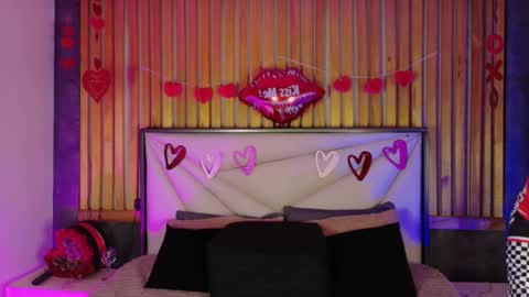 Lilly online show from February 23, 11:45 am