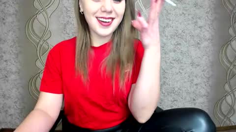    online show from February 14, 10:40 am