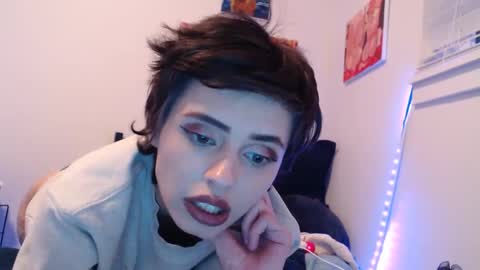 Liminal online show from December 16, 2:36 am