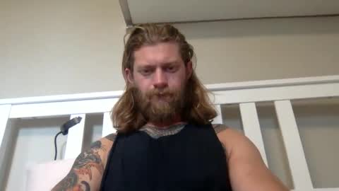 Chris online show from April 7, 3:36 pm