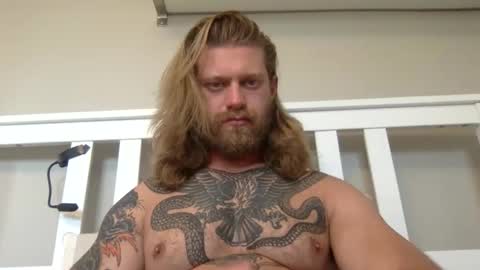 Chris online show from March 11, 3:04 pm