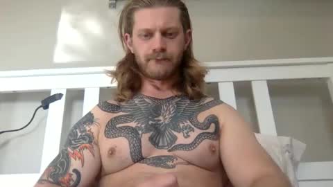 Chris online show from January 15, 5:44 pm