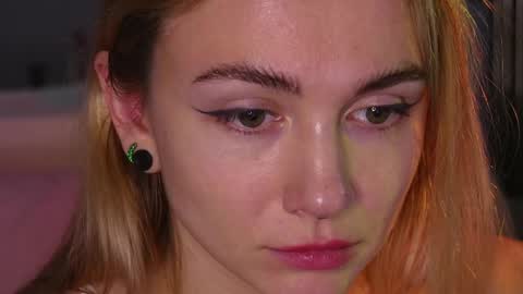 limy_sweet online show from January 31, 7:18 am