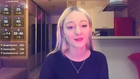 lin_xi online show from March 4, 12:18 am