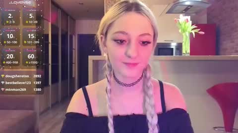 lin_xi online show from March 12, 12:42 am