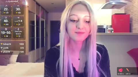 lin_xi online show from January 21, 9:13 am