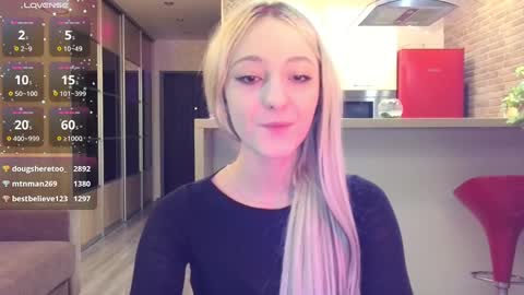 lin_xi online show from February 28, 3:37 am