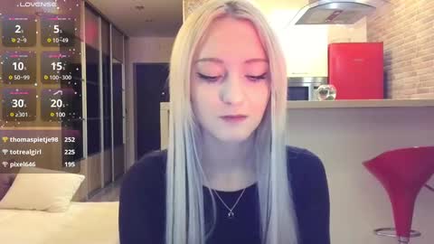 lin_xi online show from February 2, 6:25 am