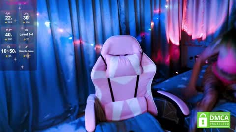 Snapshot of lina2d_tyan chatting on January 31, 11:56 am Lina2D tyan online show from January 31, 11:56 am