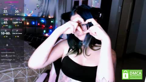 Snapshot of lina2d_tyan chatting on February 26, 9:09 pm Lina2D tyan online show from February 26, 9:09 pm