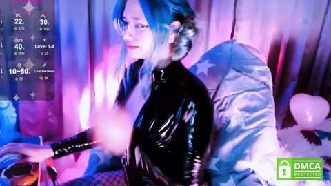 Snapshot of lina2d_tyan chatting on February 14, 3:26 pm Lina2D tyan online show from February 14, 3:26 pm