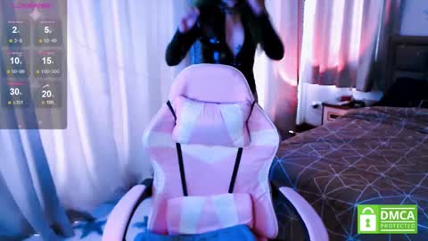 Snapshot of lina2d_tyan chatting on February 2, 4:15 am Lina2D tyan online show from February 2, 4:15 am