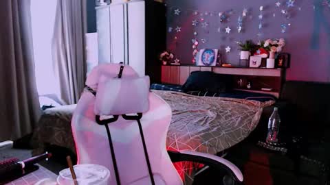 Snapshot of lina2d_tyan chatting on September 25, 4:08 am Lina2D tyan online show from September 25, 4:08 am