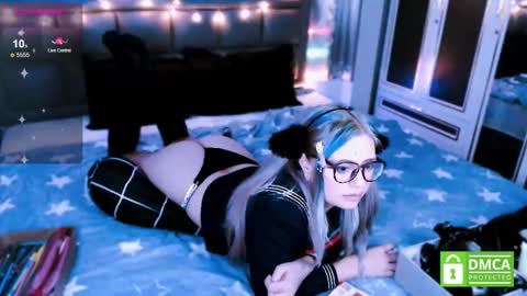 Snapshot of lina2d_tyan chatting on January 18, 7:26 pm Lina2D tyan online show from January 18, 7:26 pm