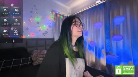 Snapshot of lina2d_tyan chatting on February 19, 7:06 am Lina2D tyan online show from February 19, 7:06 am