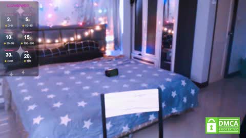 Snapshot of lina2d_tyan chatting on January 8, 10:59 am Lina2D tyan online show from January 8, 10:59 am