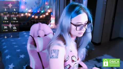 Snapshot of lina2d_tyan chatting on January 12, 2:30 pm Lina2D tyan online show from January 12, 2:30 pm