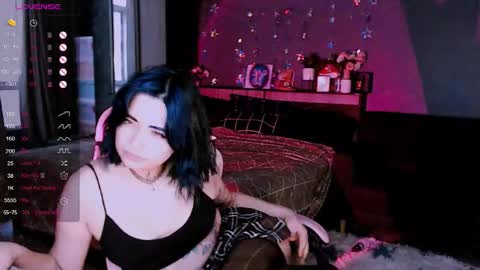 Snapshot of lina2d_tyan chatting on September 19, 10:30 am Lina2D tyan online show from September 19, 10:30 am