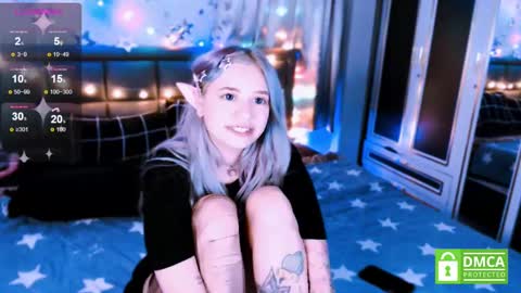 Snapshot of lina2d_tyan chatting on January 8, 2:03 pm Lina2D tyan online show from January 8, 2:03 pm