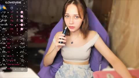 Scarlet online show from October 5, 6:37 pm