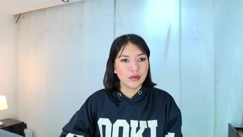  Lina Bedoya  online show from October 10, 11:38 am