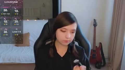 Lina online show from October 25, 4:13 am