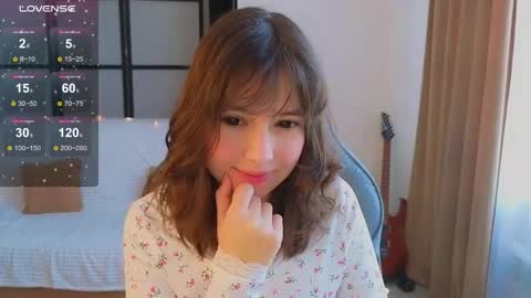 Lina online show from January 16, 5:27 am