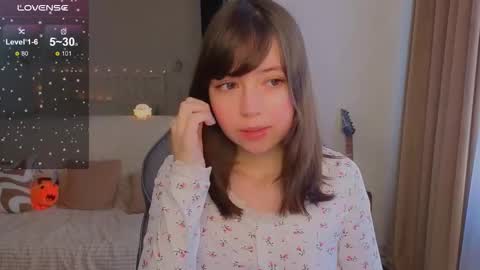 Lina online show from February 23, 3:09 am