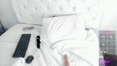 Lyn online show from February 21, 9:02 am