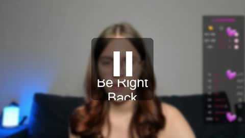 lina hall online show from December 6, 11:17 am